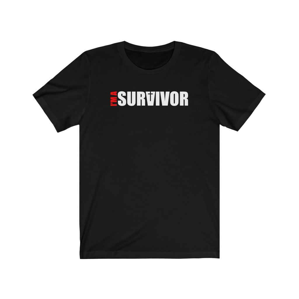 I'm A Survivor T-Shirt